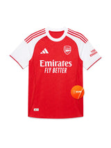 Jersey Final UCL Home Player 25/26