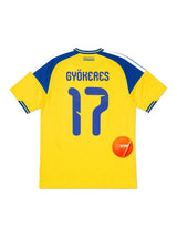 #17 Gyökeres Jersey Home 2026