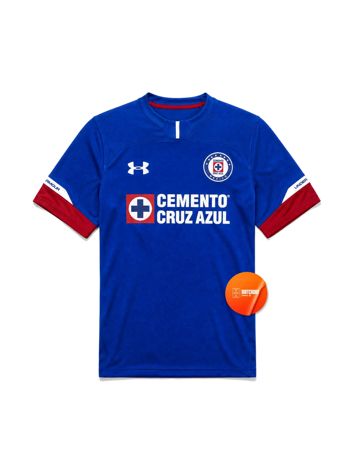 Jersey Home Retro 18/19