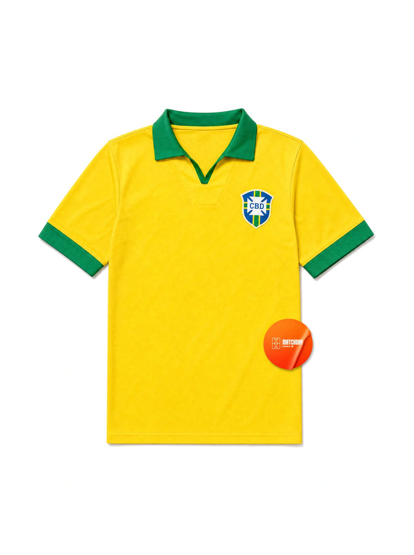 Jersey Home Retro 1958
