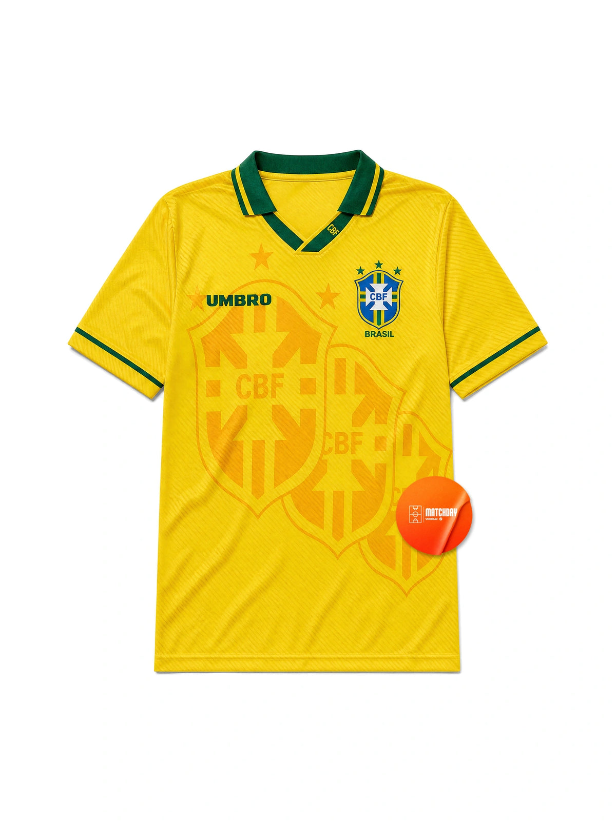 Jersey Home Retro 1994