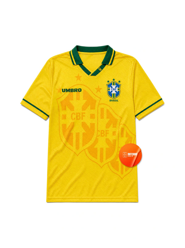 Jersey Home Retro 1994