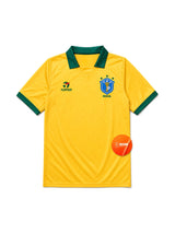 Jersey Home Retro 1998