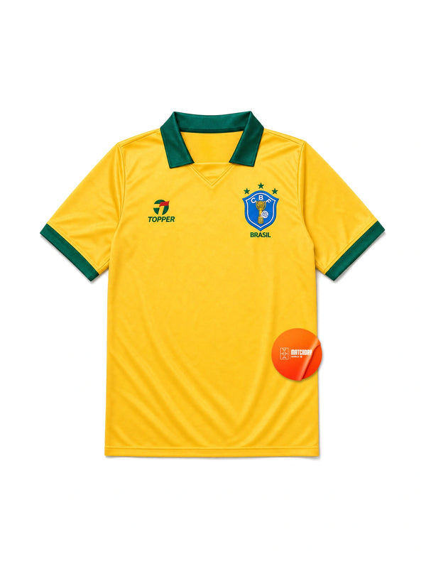 Jersey Home Retro 1998