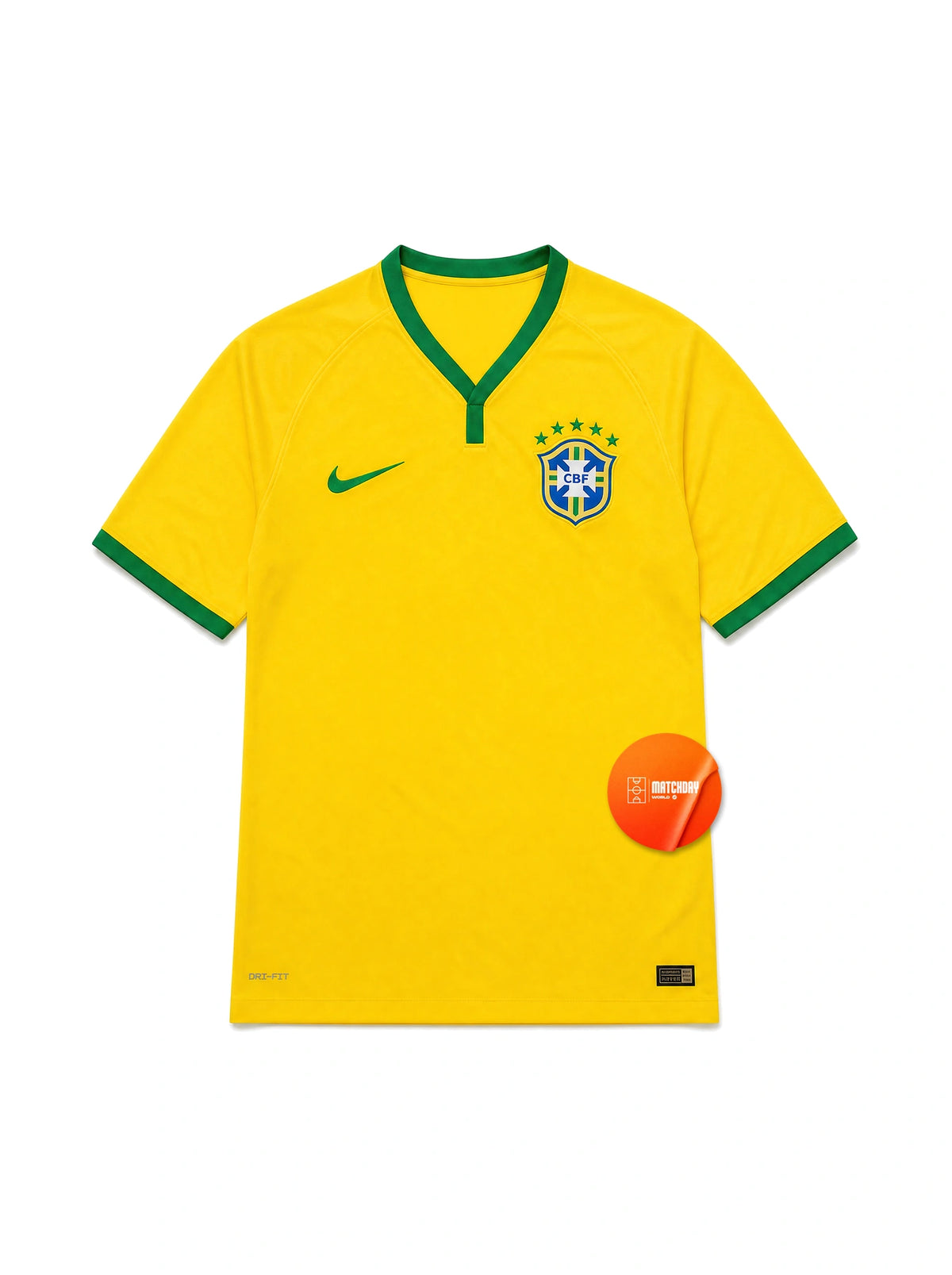 Jersey Home Retro 2014
