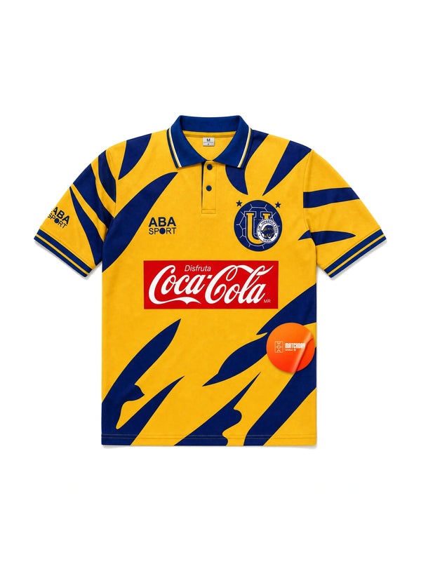 Jersey Home Retro 96/97
