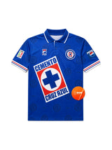 Jersey Home Retro 97/98
