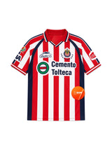 Jersey Home Retro 99/00