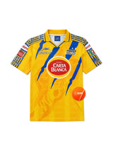 Jersey Home Retro 99/00