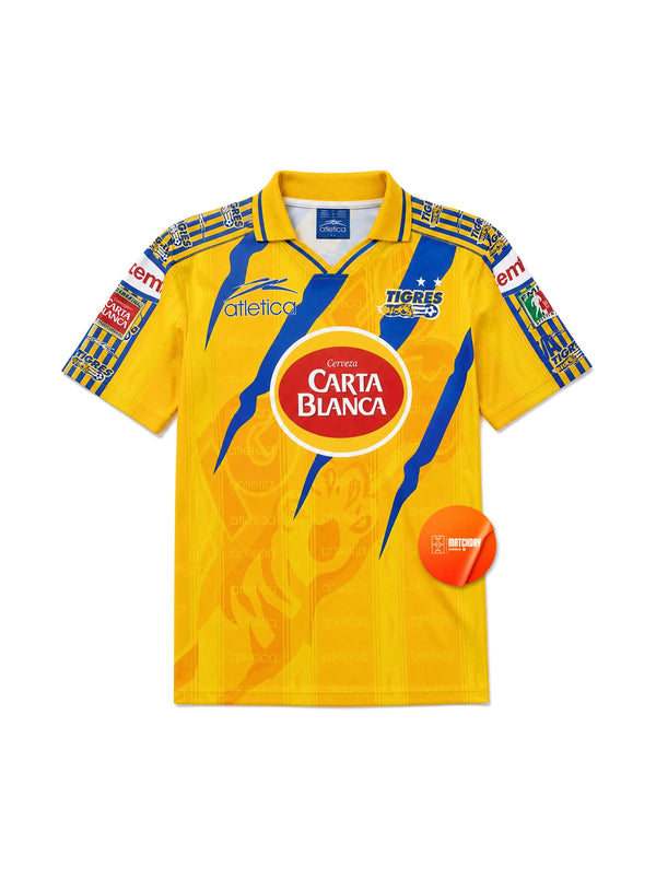 Jersey Home Retro 99/00