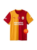 Jersey Home Sponsor 26/27