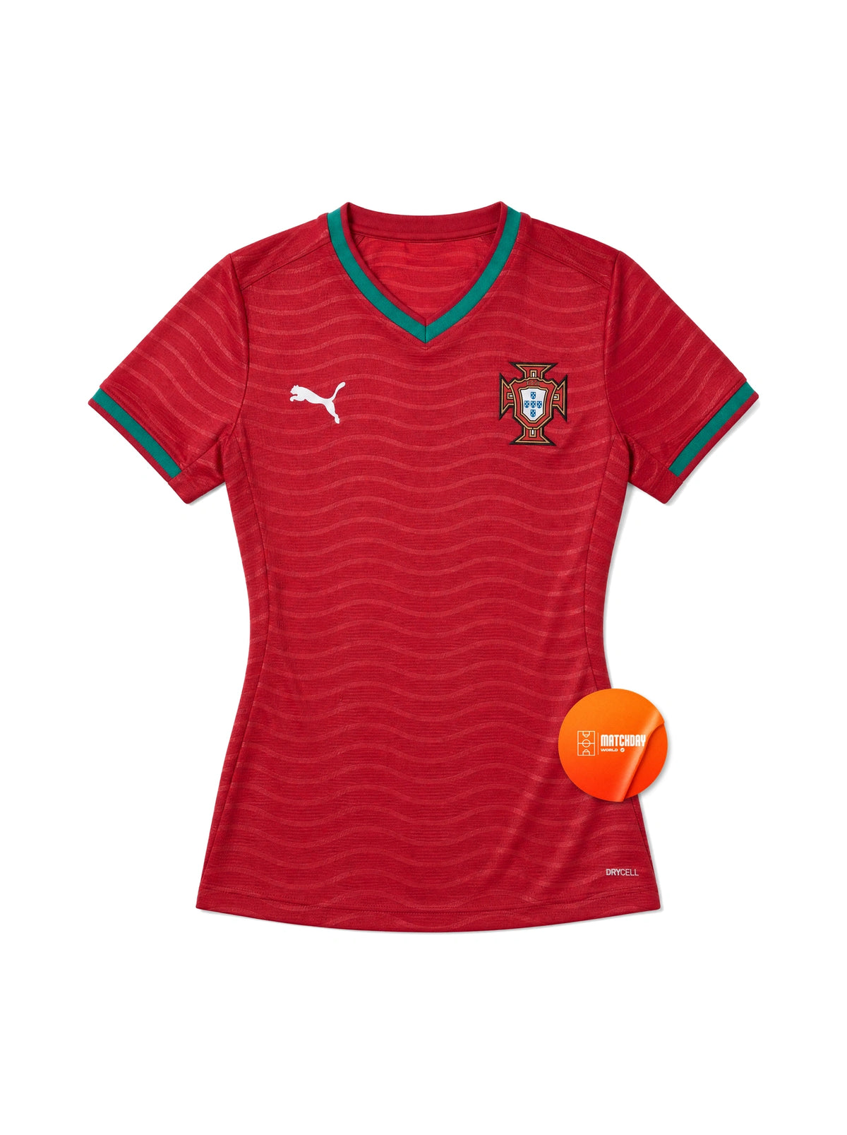 Jersey Home Women's 2026