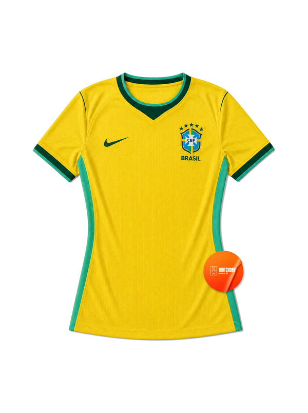 Jersey Home Women's 2026