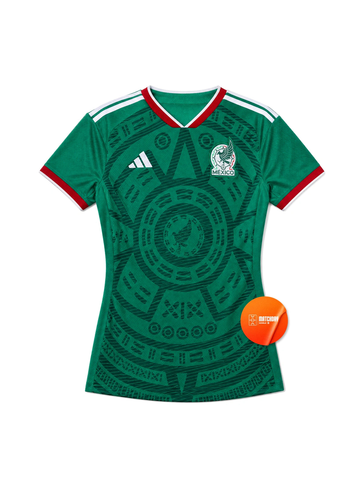 Jersey Home Women's 2026
