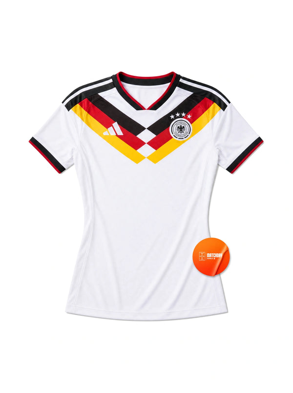 Jersey Home Women's 2026
