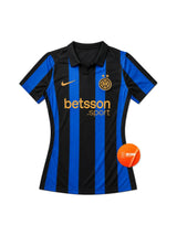 Jersey Home Women's 26/27