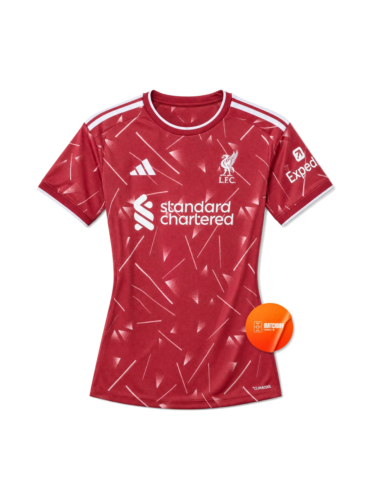 Jersey Home Women's 26/27