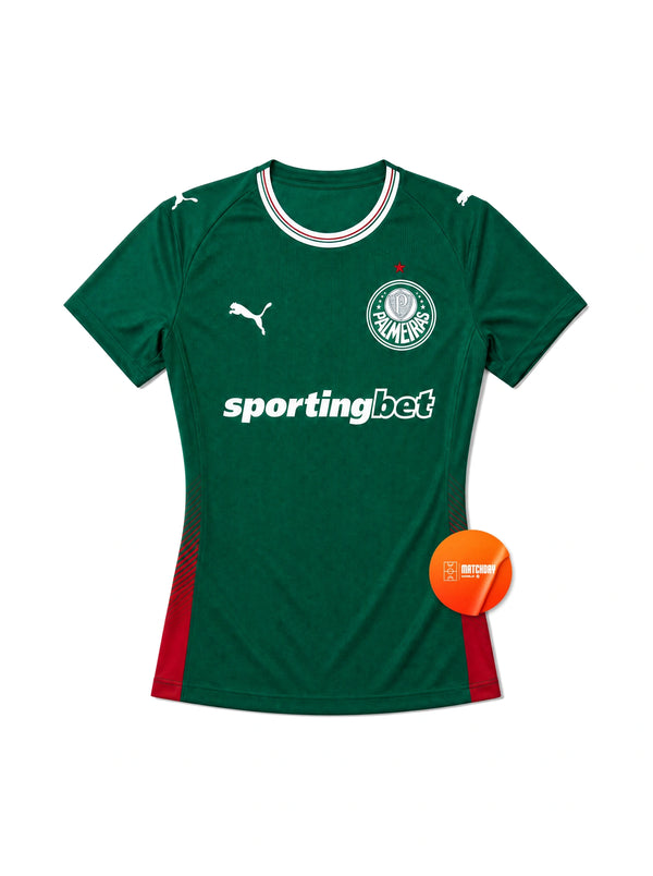 Jersey Home Women's 26/27