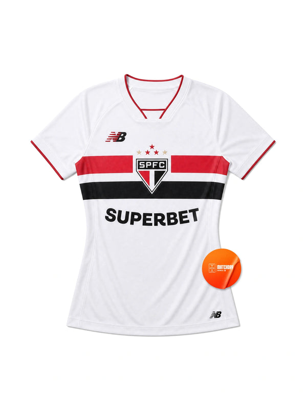 Jersey Home Women's 26/27