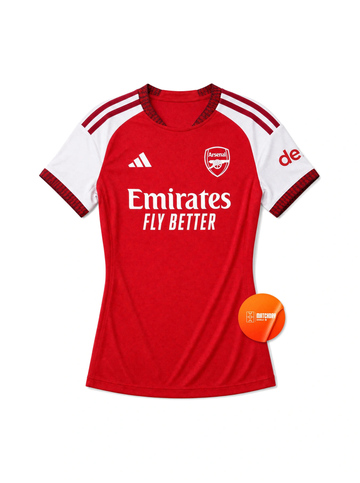 Jersey Home Women's 26/27