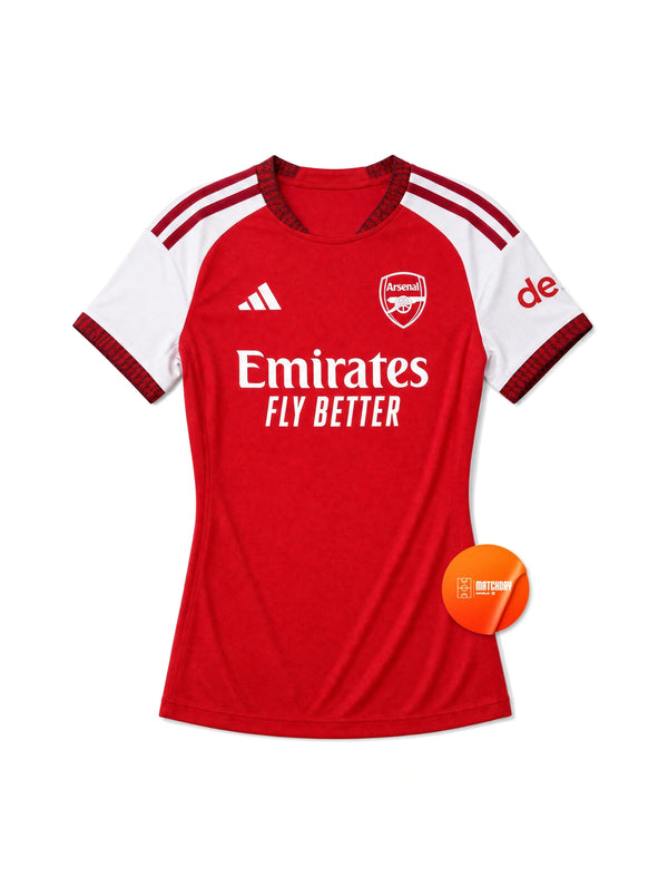 Jersey Home Women's 26/27