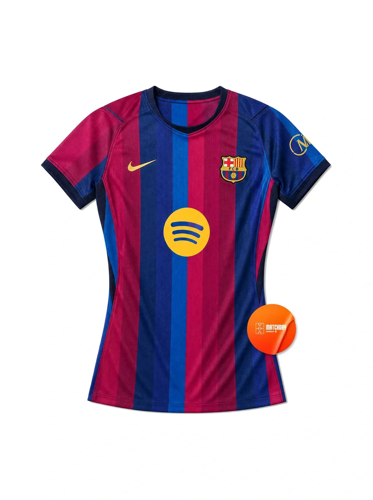 Jersey Home Women's 26/27