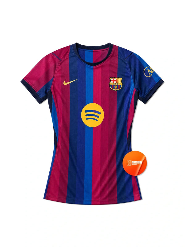 Jersey Home Women's 26/27