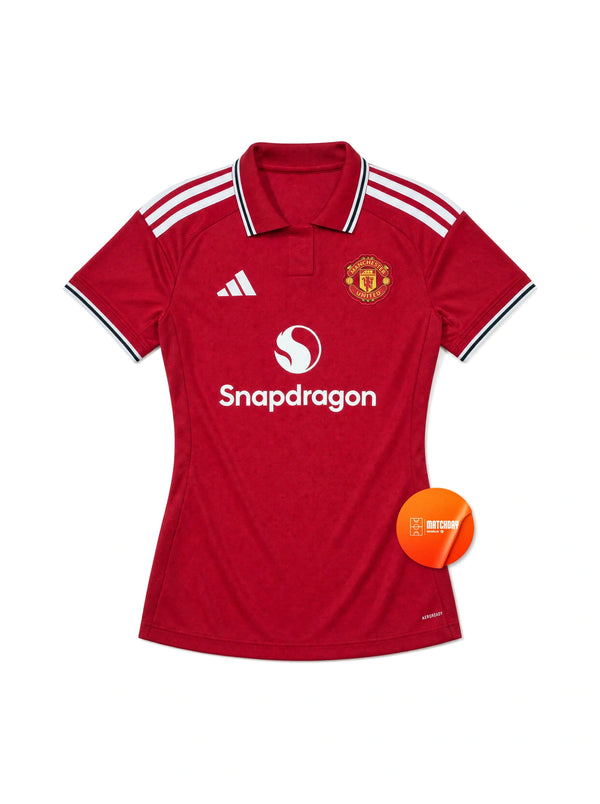 Jersey Home Women's 26/27