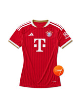 Jersey Home Women's 26/27