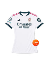 Jersey Home Women's 26/27