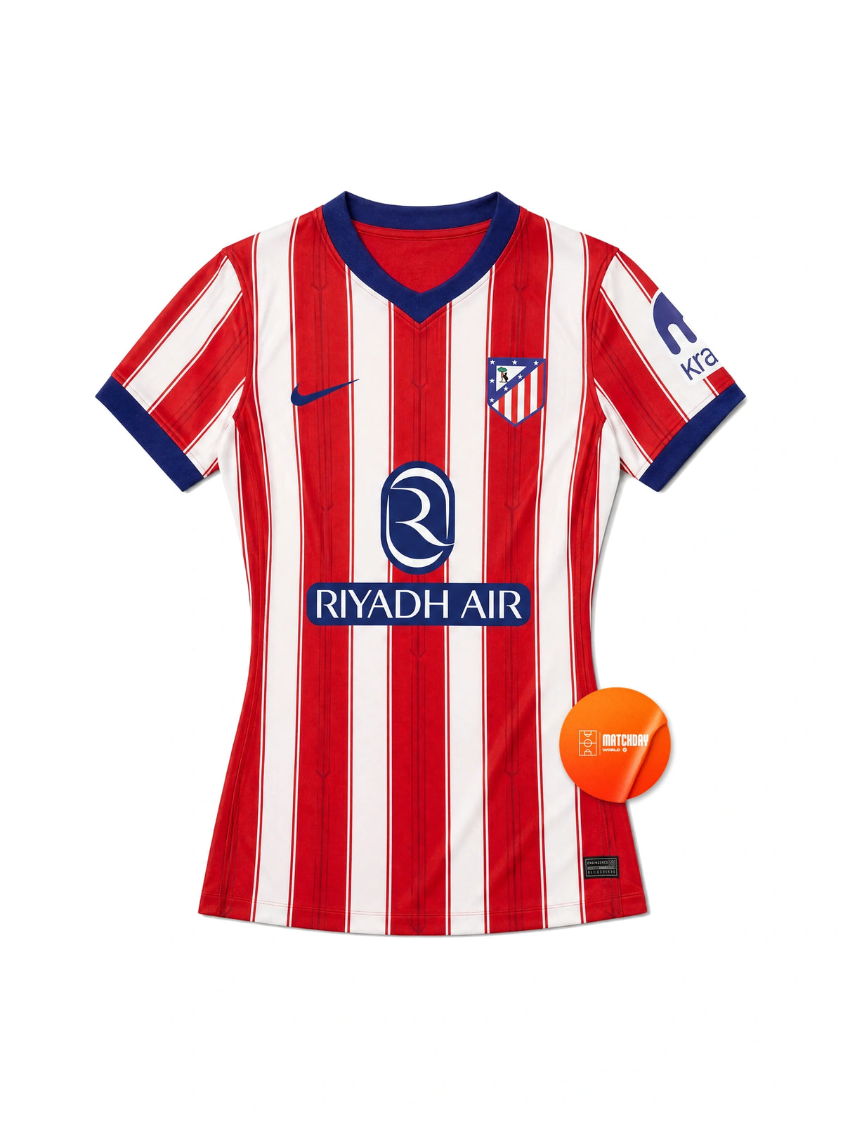 Jersey Home Women's 26/27