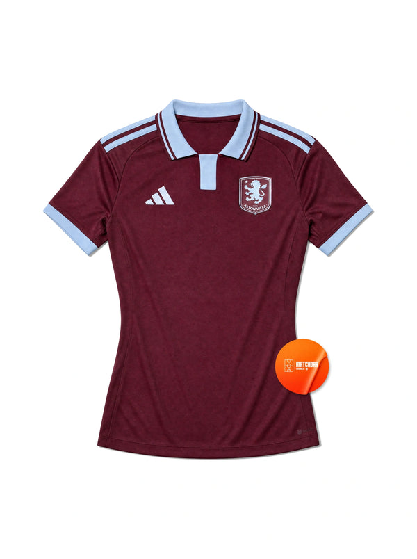 Jersey Home Women's 26/27