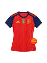 Jersey Home Women's WC Champion 2026