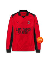 Jersey IV Special Long Sleeve