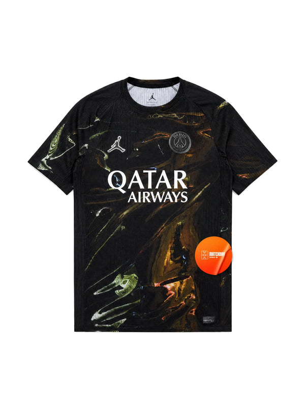 Jersey Jordan Night Special Edition Player