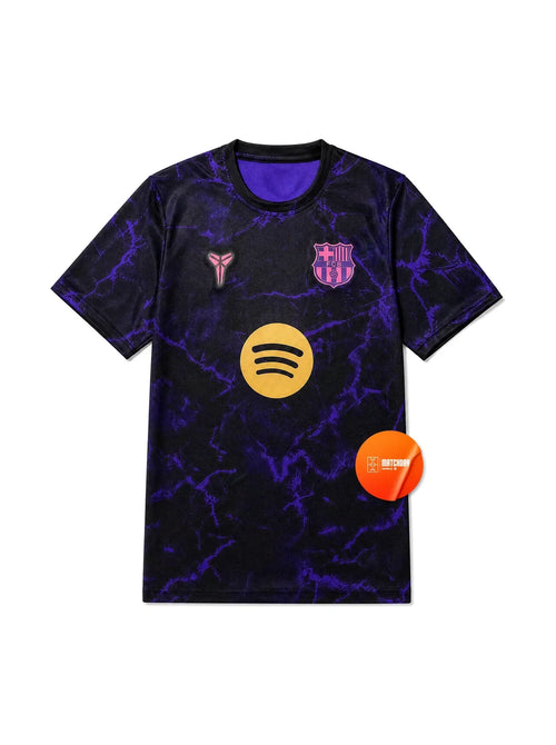 Jersey Pre-Match 26/27