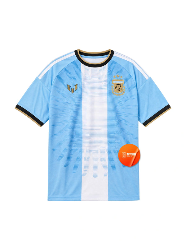 Jersey Messi 2026
