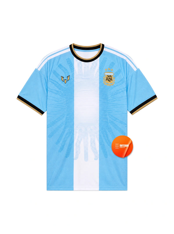 Jersey Messi Player 2026