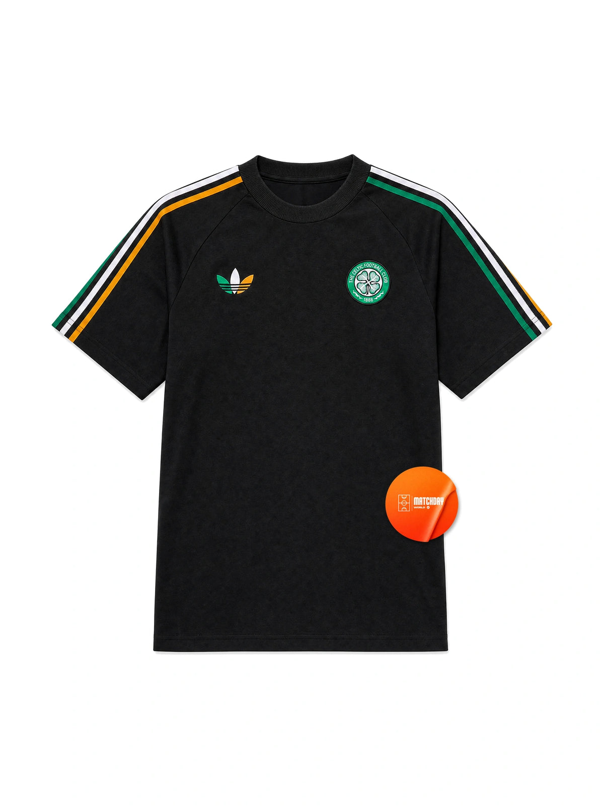 Jersey Originals