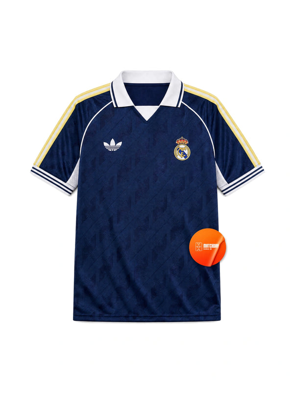 Jersey Originals