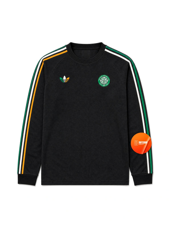 Jersey Originals Long Sleeve