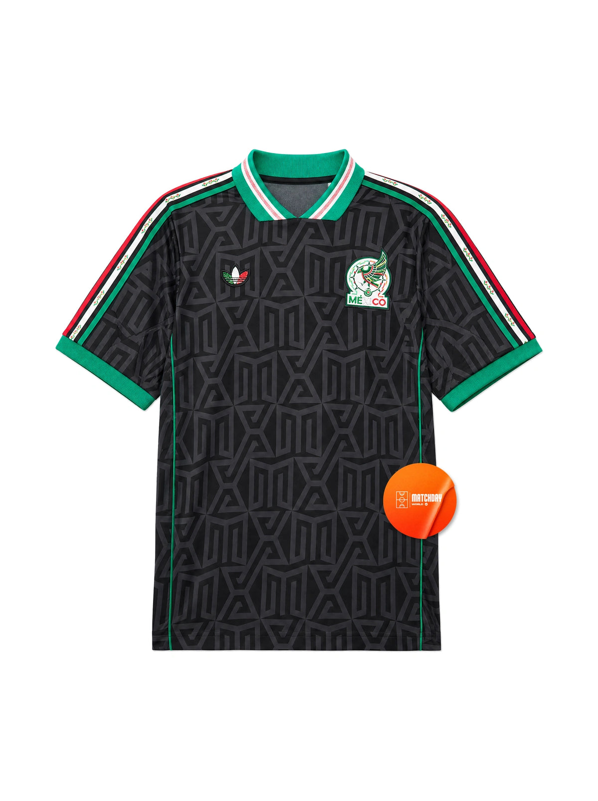 Jersey Originals World Cup Edition