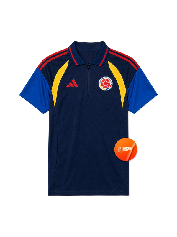 Jersey Polo 2026