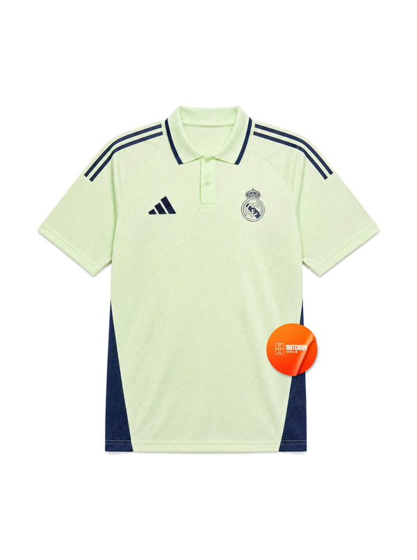 Jersey Polo 25/26