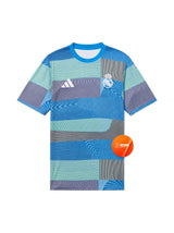Jersey Pre-Match 2026
