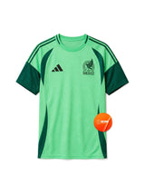 Jersey Pre-Match 2026
