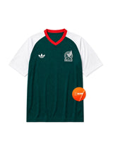 Jersey Pre-Match 2026