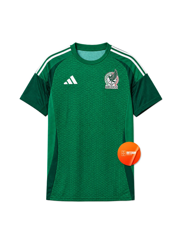 Jersey Pre-Match 2026