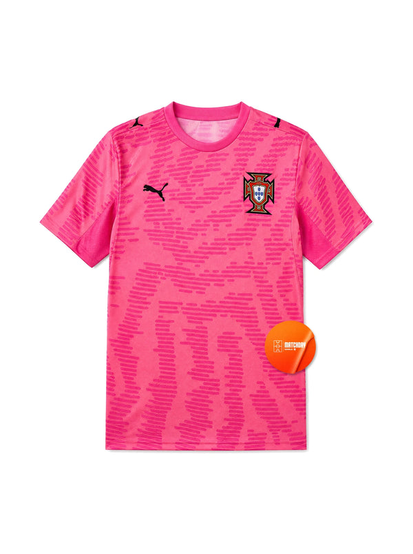 Jersey Pre-Match 2026