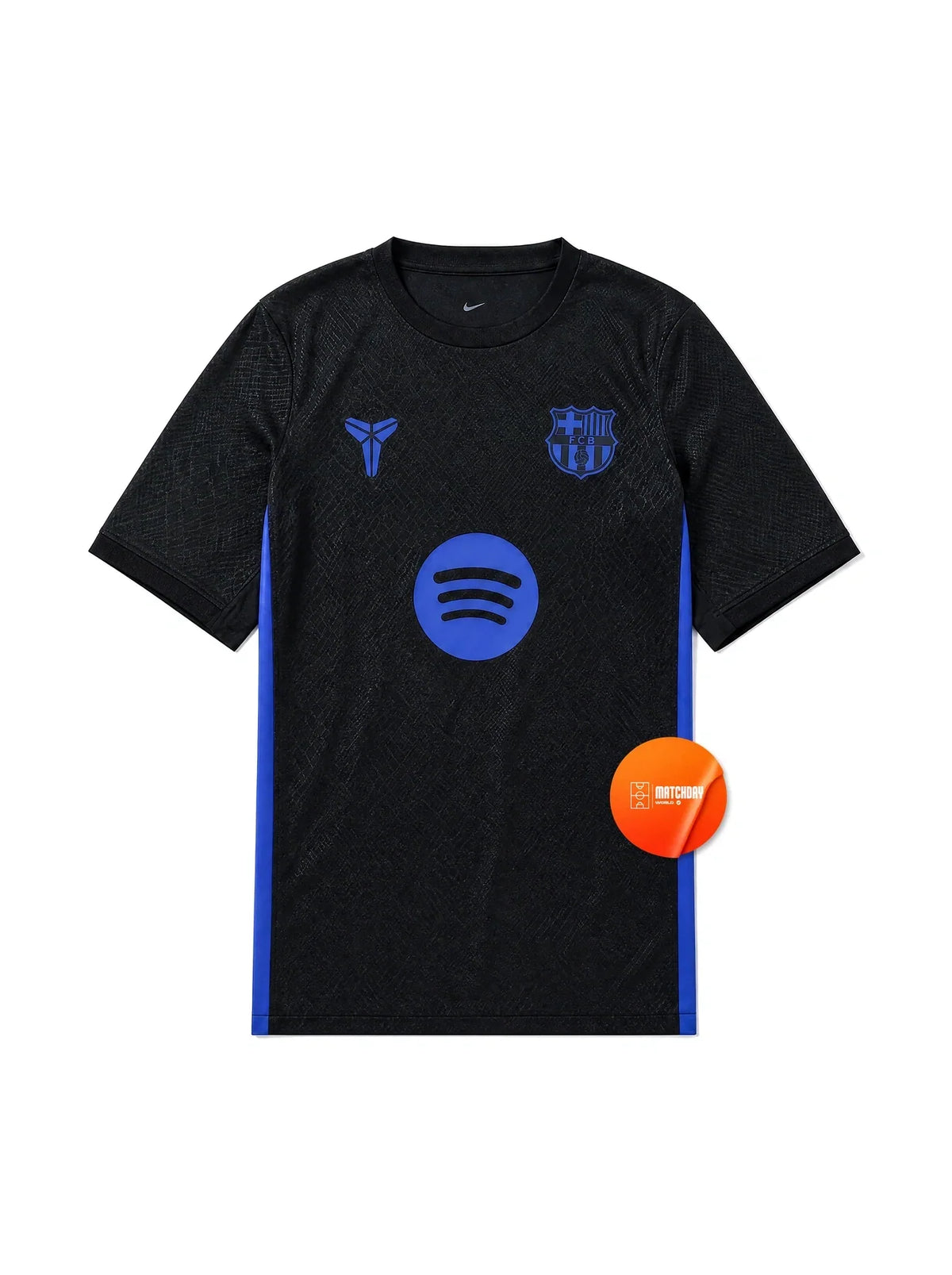 Jersey Pre-Match 25/26